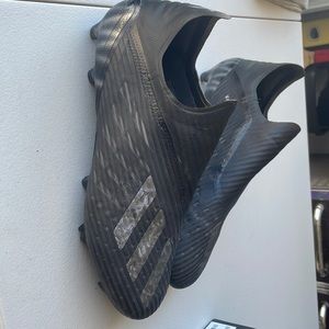 Mens adidas soccer cleats